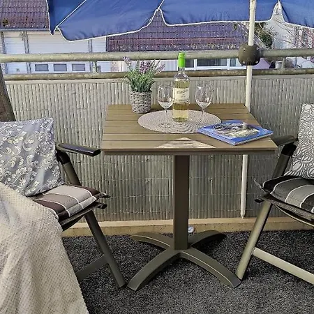 Appartamento L28 Graal-Mueritz