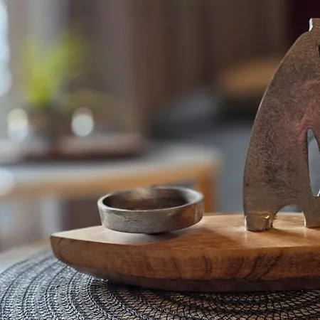 Appartamento L28 Graal-Mueritz